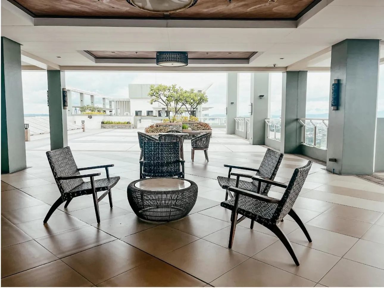 Casa Palma At Verdon Parc Davao City 필리핀