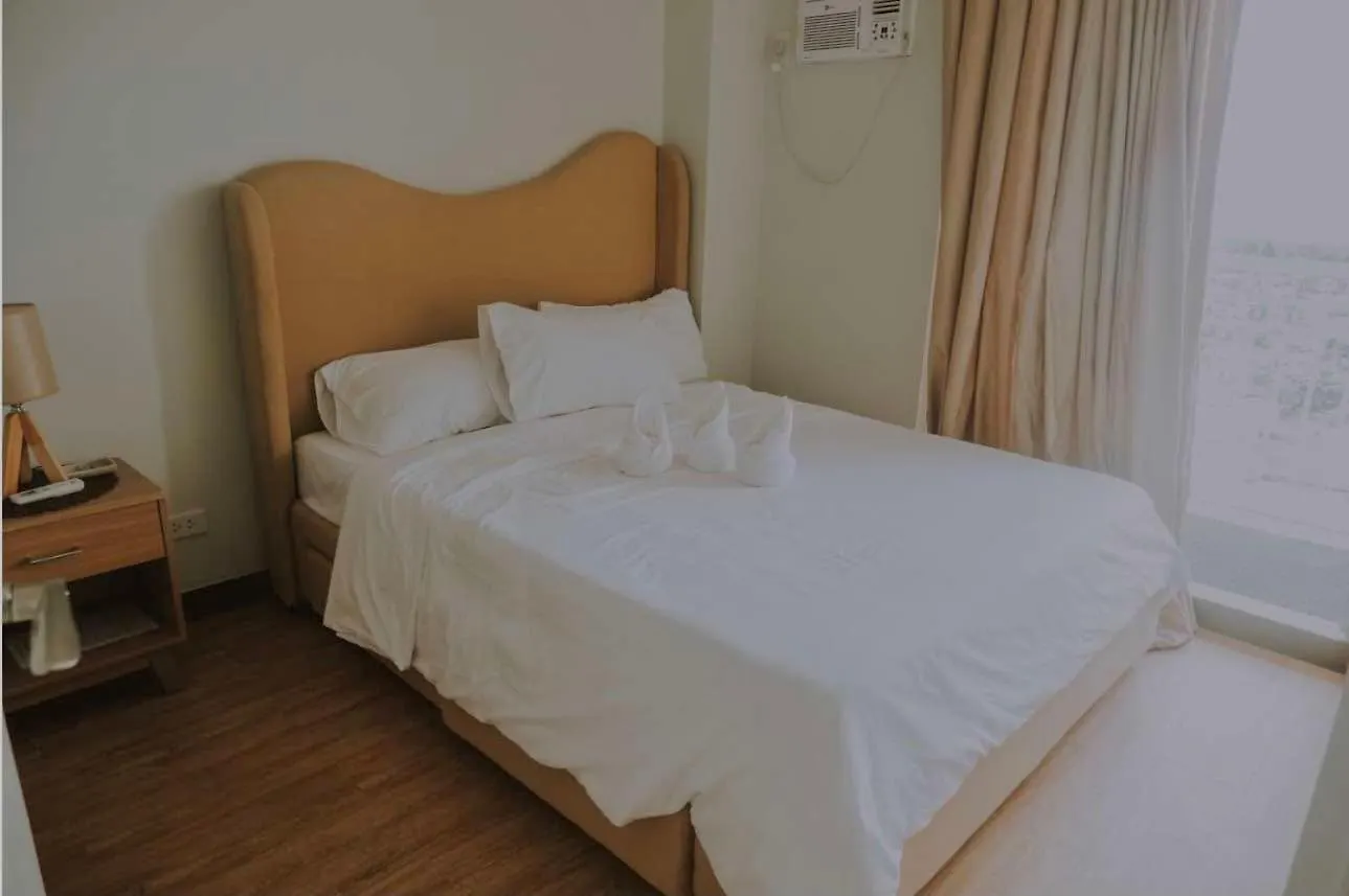 Casa Palma At Verdon Parc Davao City Ξενοδοχείο με διαμερίσματα