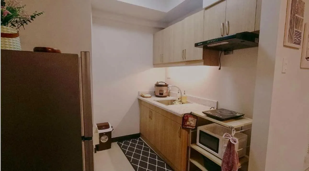Casa Palma At Verdon Parc Davao City Ξενοδοχείο με διαμερίσματα