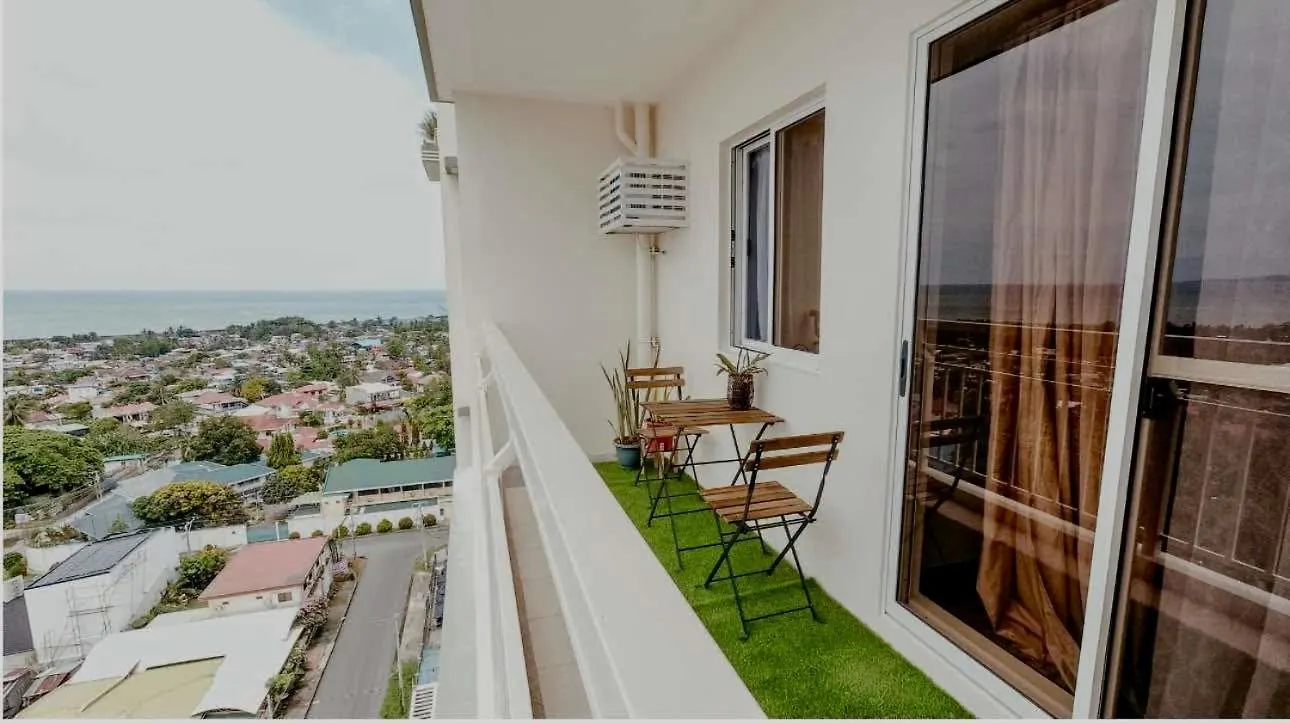 Casa Palma At Verdon Parc Davao City 0*,