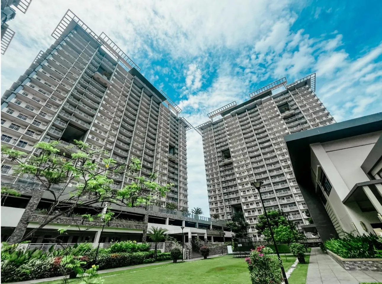 Casa Palma At Verdon Parc Davao City 0*,  Φιλιππίνες