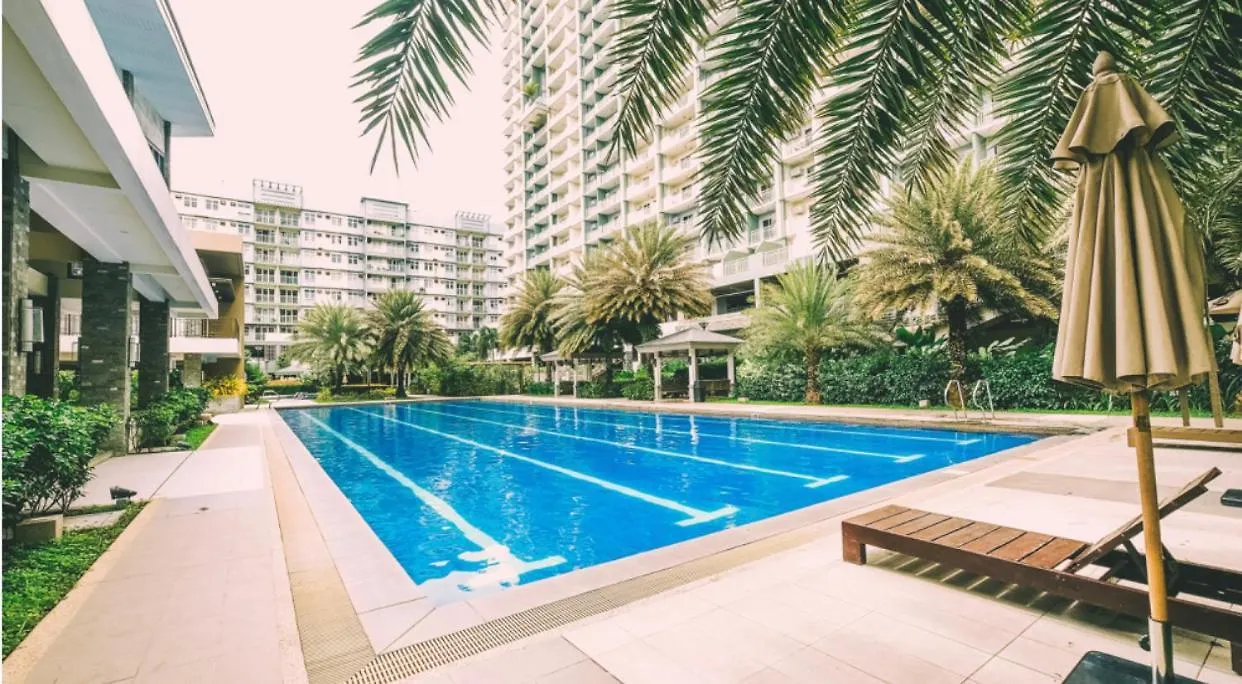 Casa Palma At Verdon Parc Davao City Φιλιππίνες