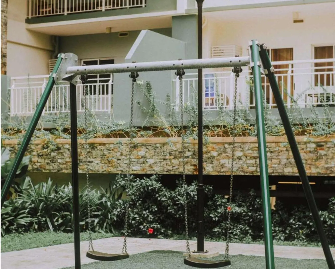 Ξενοδοχείο με διαμερίσματα Casa Palma At Verdon Parc Davao City Φιλιππίνες