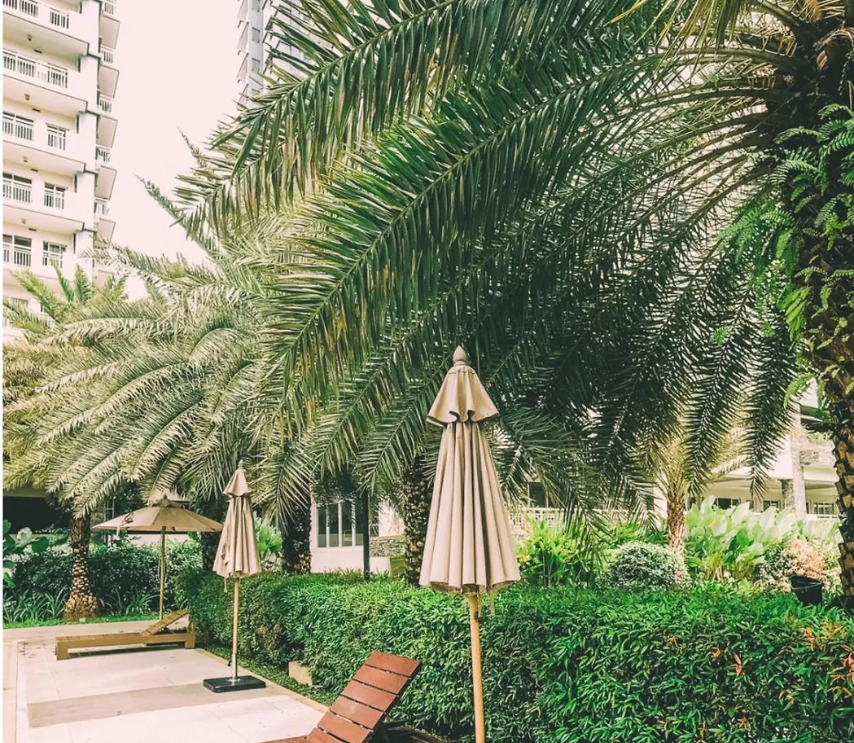 Casa Palma At Verdon Parc Davao City Φιλιππίνες